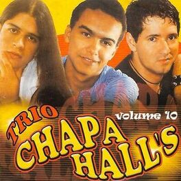Artist picture of Trio Chapahall's