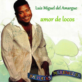 Luis Miguel del Amargue