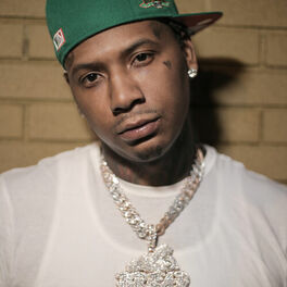 Artist picture of Moneybagg Yo