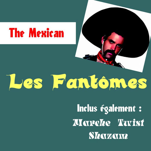Laisse Tomber Les Filles Chanson Originale Les Fantômes : albums, chansons, playlists | À écouter sur Deezer