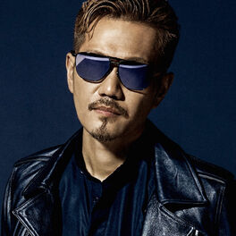 Exile Atsushi Albums Songs Playlists Listen On Deezer