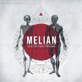 Artist picture of Melian