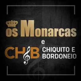 Chiquito & Bordoneio