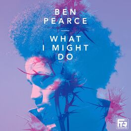 Ben Pearce