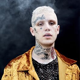 Artist picture of Lil Peep