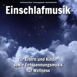 Artist picture of Einschlafmusik Kinder