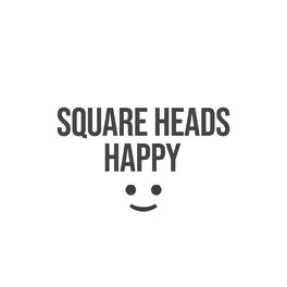 Artist picture of Square Heads