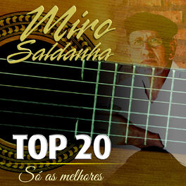 Miro Saldanha