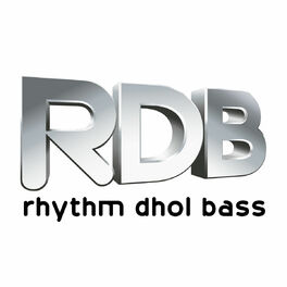 Artist picture of RDB