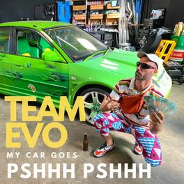 Artist picture of Team Evo
