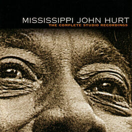 Artist picture of Mississippi John Hurt
