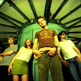 Artist picture of The Dandy Warhols
