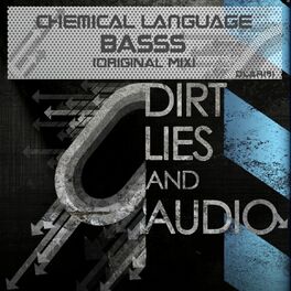 Artist picture of Chemical Language