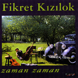 Fikret Kızılok