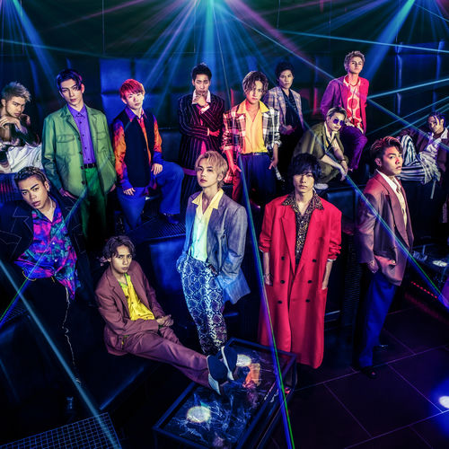 THE RAMPAGE from EXILE TRIBE's discography - Musicboard