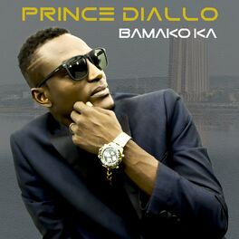 Prince Diallo