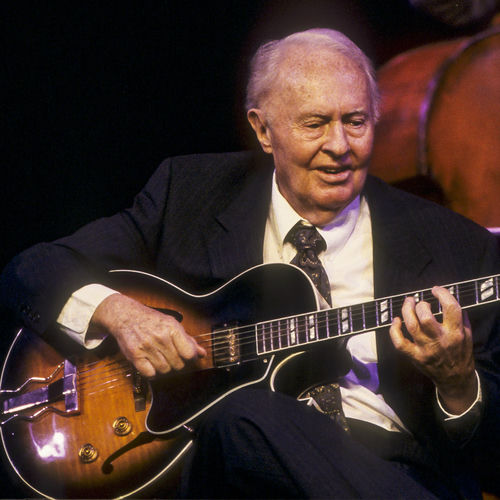 Herb Ellis albums, chansons, playlists À écouter sur Deezer