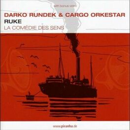 Cargo Orkestar