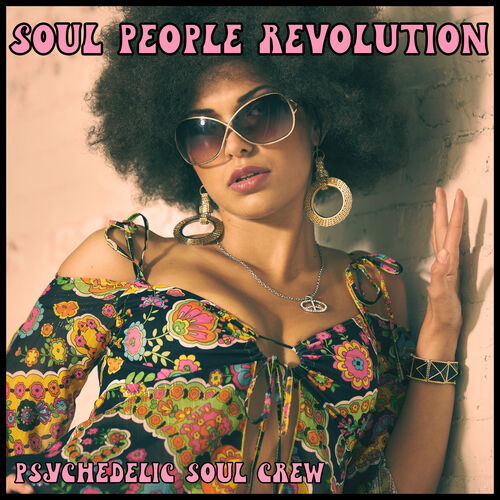 Psychedelic Soul