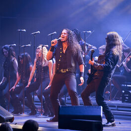 Artist picture of Trans-Siberian Orchestra