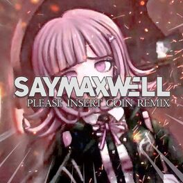 Artist picture of SayMaxWell