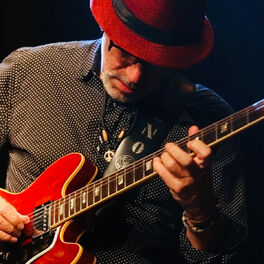 Artist picture of Nuno Mindelis
