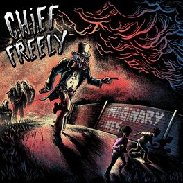 Artist picture of Chief Freely