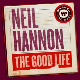 Neil Hannon