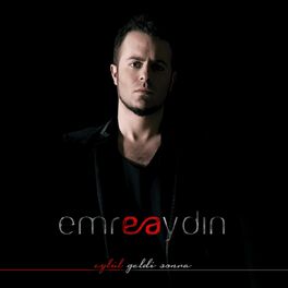 Artist picture of Emre Aydın