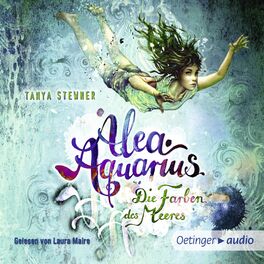 Artist picture of Alea Aquarius