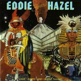 Eddie Hazel