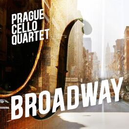 Artist picture of Prague Cello Quartet