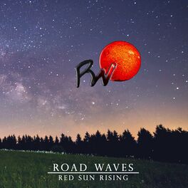 Artist picture of Road Waves