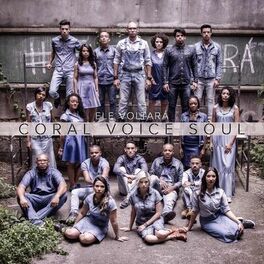 Coral Voice Soul