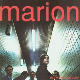 Artist picture of Marion