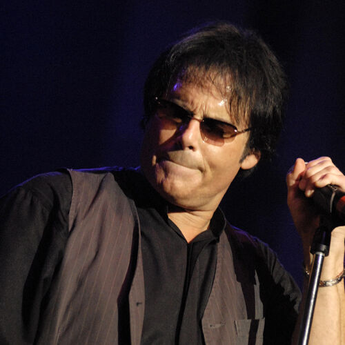 Survivor frontman and singer of Baywatch theme Jimi Jamison dead