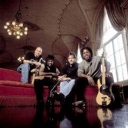 Artist picture of Béla Fleck and the Flecktones