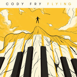 Cody Fry