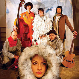 Artist picture of Oi Va Voi