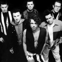 Artist picture of INXS
