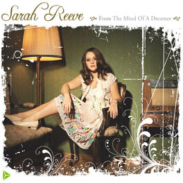 Sarah Reeve
