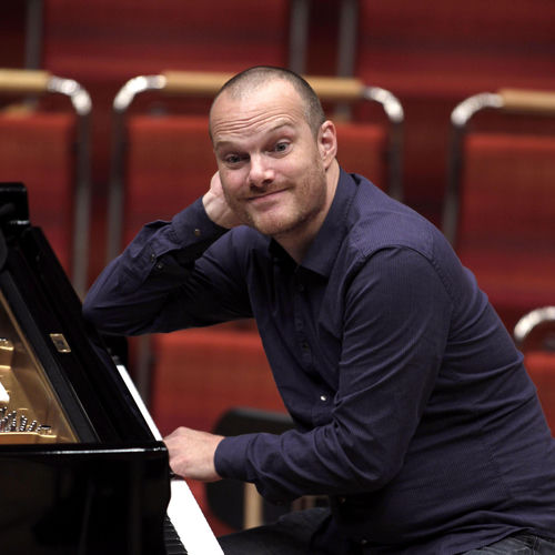 Lars Vogt Musik von Lars Vogt: Alben, Lieder, Songtexte | Auf Deezer hören