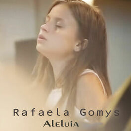 Artist picture of Rafaela Gomys