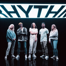 Artist picture of ELEVATION RHYTHM