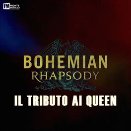 Artist picture of Bohemian Rhapsody
