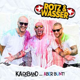 Rotz & Wasser