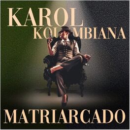 Artist picture of Karol Kolombiana