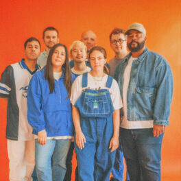 Artist picture of Mosaic MSC