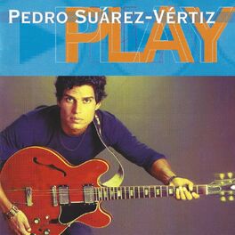 Pedro Suarez-Vertiz