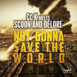 Artist picture of CCK